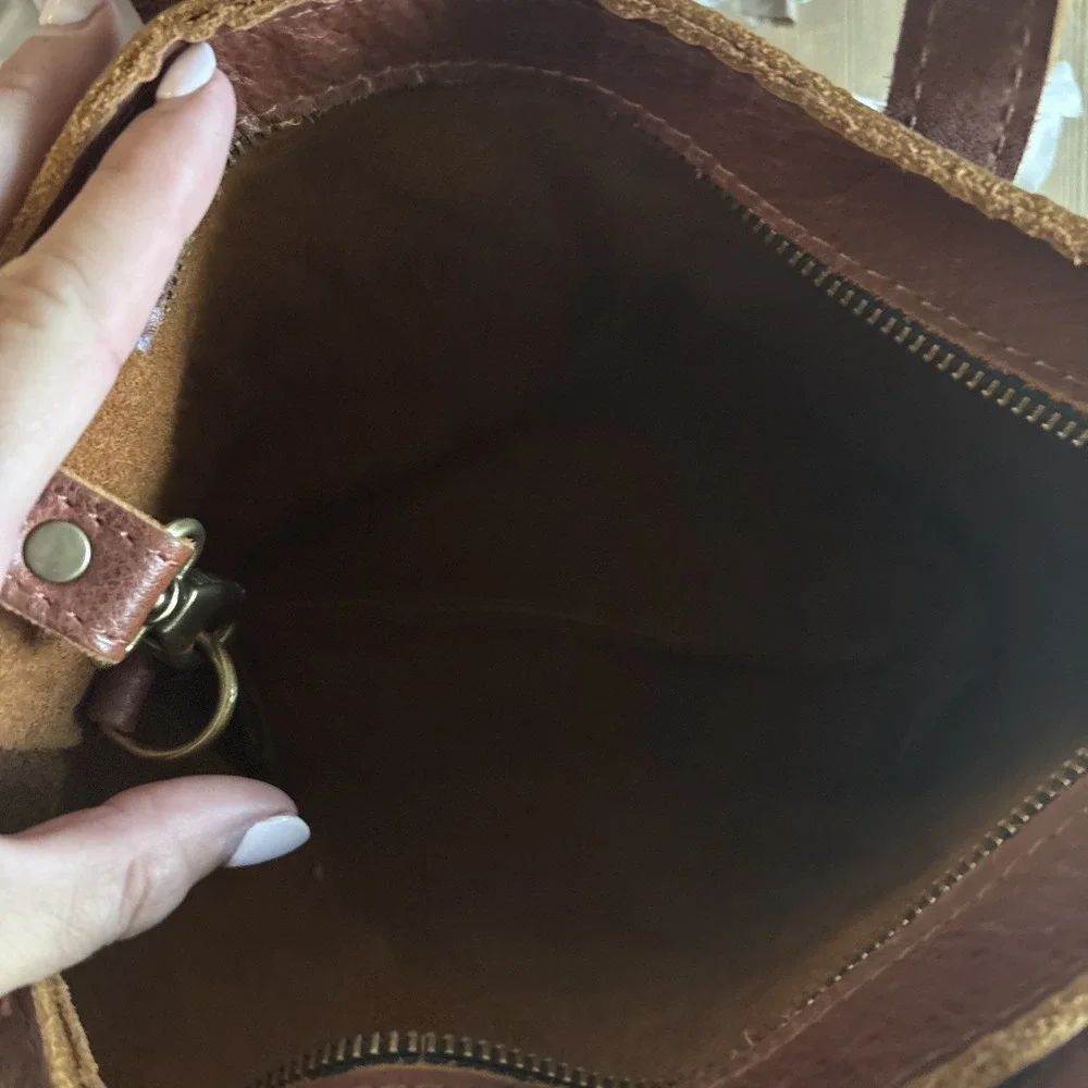 Portland Leather Goods 